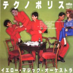 Yellow Magic Orchestra : Technopolis